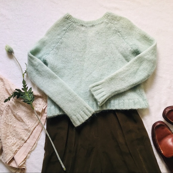 SOLD 🙅🏻‍♀️vintage Free People cardigan - Picture 7 of 8